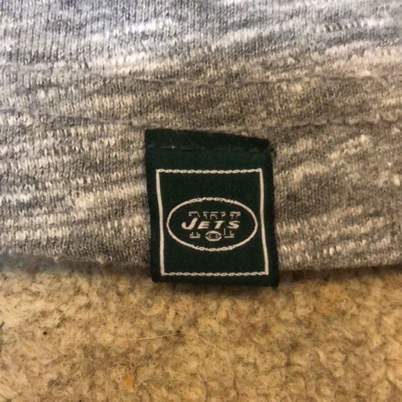 Vintage New York Jets tee | Super thin, Super Soft | XL - Picture 4 of 5